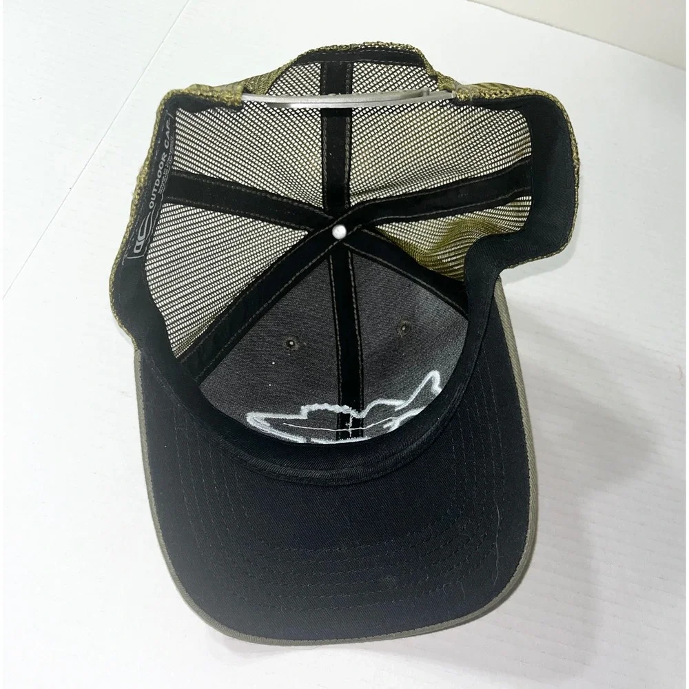 outdoor cap Company outdoor cap